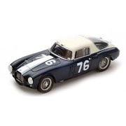 43TF5 [3 D20 No.76 Winner Targa Florio 1953 Umberto Maglioli]