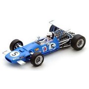 S5381 [Matra MS10 No.5 2nd Italian GP 1968 Johnny Servoz-Gavin]