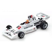 S5301 [Ensign N174 No.31 Dutch GP 1975 Gijs van Lennep]