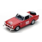 S4060 [Sunbeam No.103 5th Monte Carlo Rally 1965 A. Cowan - R. Turvey]