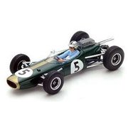 S5251 [Brabham BT7 No.5 Monaco GP 1964 Jack Brabham]
