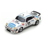 S5090 [Porsche 934 No.55 Le Mans 1977 J. Fernandez - E. Baturone - R. Tarradas]