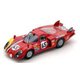 S4371 [Alfa Romeo T33/2 No.65 Le Mans 1968 S. Trosch - K. von Wendt]