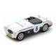 S4129 [Austin Healey 100S No.8 Carrera Panamericana 1954 C. Shelby - R. Jackson-Moore]