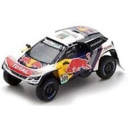 S5610 [Peugeot 3008 DKR No.309 2nd Dakar 2017 S. Loeb - D. Elena]