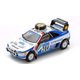 S5615 [Peugeot 405 T16 Grand Raid No.204 Paris Dakar 1988 A. Vatanen - B. Berglund]