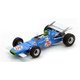 S4290 [Matra MS7 No.26 Winner German GP F2 1969 Henri Pescarolo]