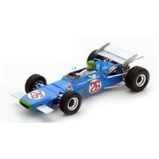 S4290 [Matra MS7 No.26 Winner German GP F2 1969 Henri Pescarolo]