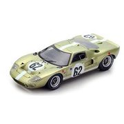 S5179 [Ford GT40 Mk.I No.62 Le Mans 1967 M. Salmon - B. Redman]
