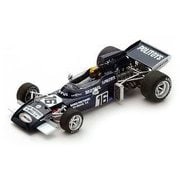S5362 [March 711 No.16 Belgian GP 1972 Carlos Pace]