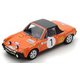 S5583 [Porsche 914/6 No.1 Monte Carlo Rally 1971 G. Larousse - J.-C. Perramond]