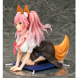 【未開封品】ファットカンパニー 1/6 玉藻の前　衝撃の学生服ver ヨドバシ.com - ファットカンパニー 玉藻の前 衝撃の学生服Ver