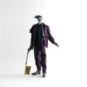 アシュレイ・ウッド DCコミックス バッドマン THE JOKER [1/6スケール フィギュア]