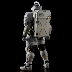 千値練　ルーデンス1/6フィギュア（通常版） 1/6 Ludens Gold Ver. Sen-ti-nel Limited – 株式会社千値練 ー