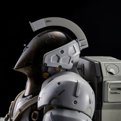 千値練　ルーデンス1/6フィギュア（通常版） ヨドバシ.com - 千値練 センチネル SEN-TI-NEL センチネル