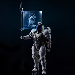 千値練　ルーデンス1/6フィギュア（通常版） 1/6 ルーデンス|千値練 | ユニオンクリエイティブ