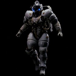 千値練　ルーデンス1/6フィギュア（通常版） Amazon.co.jp: KOJIMA PRODUCTIONS 1/6 ルーデンス 1/6スケール