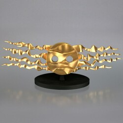 ヨドバシ.com - 海洋堂 KAIYODO 地底の太陽 [1/43スケール] 通販