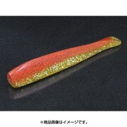 マナティー60 MT-4 レッド/ゴールド [ミノー]