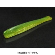 マナティー75 MT-12 グリーン/ゴールド [ミノー]