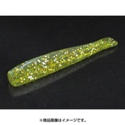 マナティー75 MT-27 ボトムチャート [ミノー]