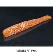 マナティー105 MT-K4 ケイムラオレンジ/Gラメ [ミノー]