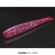マナティー105 MT-K5ケイムララズベリーR/Sラメ [ミノー]