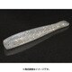 マナティー105 MT-K6 ケイムラシルバーパール [ミノー]