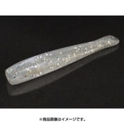マナティー105 MT-K6 ケイムラシルバーパール [ミノー]