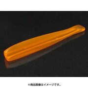 マナティー105 MT-K7 ケイムラクリアーオレンジ [ミノー]