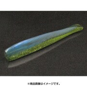 マナティー105 MT-K11 ケイムラ・BLウィニー/Gラメ [ミノー]