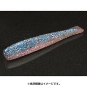 マナティー105 MT-K14 ケイムラクリアブルピン [ミノー]