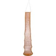 41-網 生カシビク小目4段 24cm [釣り用アクセサリー]
