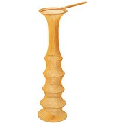 51-網 立込み腰ビク 小目 [釣り用アクセサリー]