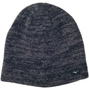 32JW760309 [ブレスニットキャップ ユニセックス 55cm-60cm ブラック]