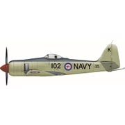 ホーカーシーフューリー FB.11 戦闘爆撃機 オーストラリア軍 [1/48 エアクラフトシリーズ No.609]