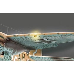 ヨドバシ.com - ドイツレベル ユンカース Ju88A-4 [1/32 レベル