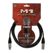 KLOTZ M1 5m M1FM1N0500