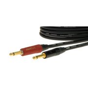 KLOTZ TITANIUM 6m S/S(silent PLUG) TI-0600PSP