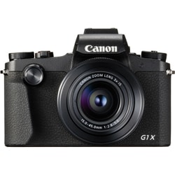 ヨドバシ.com - キヤノン Canon PowerShot G1X Mark III