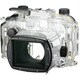 PowerShot G1X Mark III 専用 ウォータープルーフケース WP-DC56