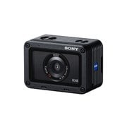 DSC-RX0 [デジタルスチルカメラ Cyber-shot（サイバーショット) BC XE35 海外仕様]