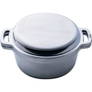 無水鍋 18cm 600032
