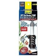 テトラ26℃セットヒーターJ50W [自動温度調整器内蔵 アクアリウム用ヒーター]