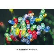 DDL112CGM [112球チェーンライト クリアコード ミックス]