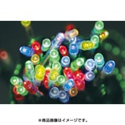 DDL112BGM [112球チェーンライト グリーンコード ミックス]