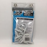 DDLJE01 [24V用5ソケット 2チャンネルコード]