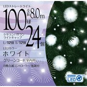 DFC100EGWHK [妖精のライト 100球 ホワイト]