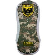 GC4005 [ARMY BASE ドライバー用ヘッドカバー 460cc対応 DIGI-CAMO OLIVE]