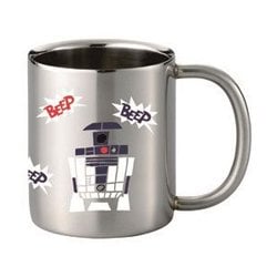 ヨドバシ.com - ヤクセル スターウォーズ ステンレス二重マグ